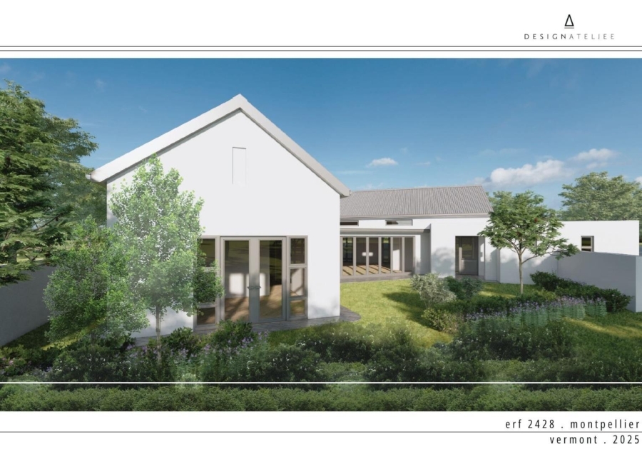 3 Bedroom Property for Sale in Vermont Western Cape